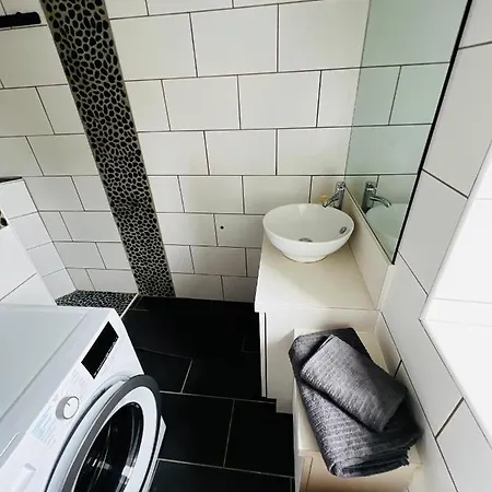 Apartment Charmant Duplex A Aux Portes De Pau *