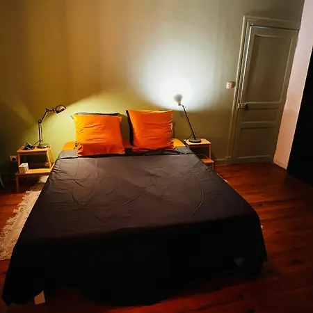 Apartment Charmant Duplex A Aux Portes De Pau