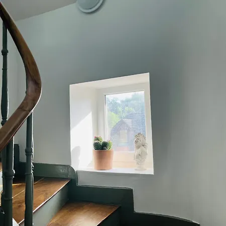Apartment Charmant Duplex A Aux Portes De Pau Billere