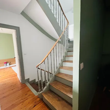 Charmant Duplex A Aux Portes De Pau Apartment Billere