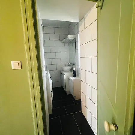 Charmant Duplex A Aux Portes De Pau Apartment