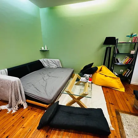 Apartment Charmant Duplex A Aux Portes De Pau Billere