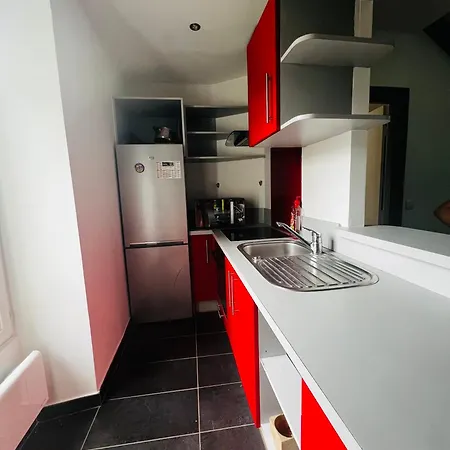 Charmant Duplex A Aux Portes De Pau * Billere