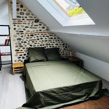 Charmant Duplex A Aux Portes De Pau Apartment *
